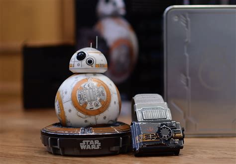 sphero bb8 review